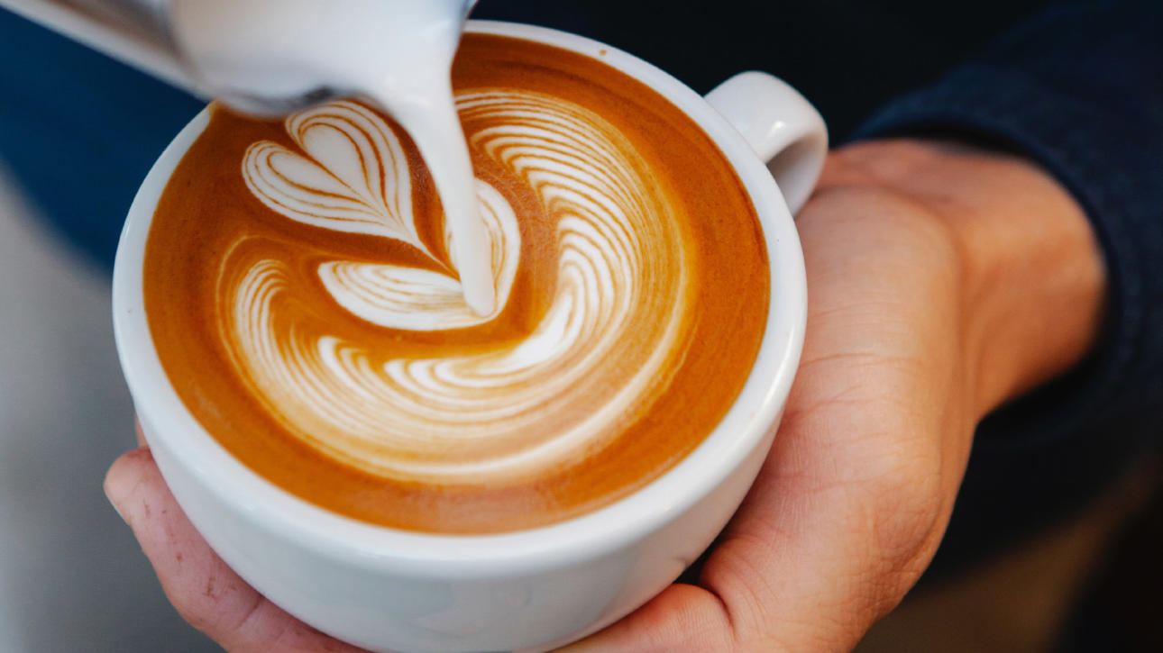 What to look for in a barista