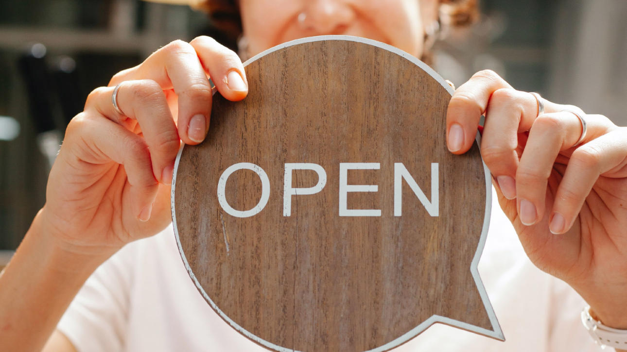 Cafe marketing ideas