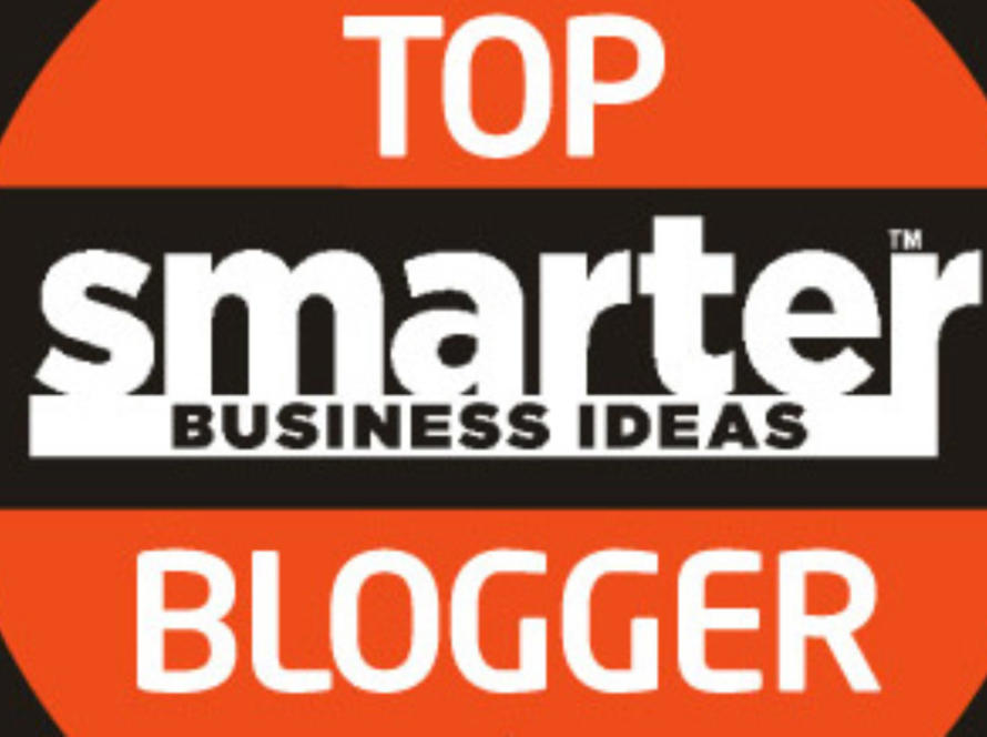 top smarter business blog